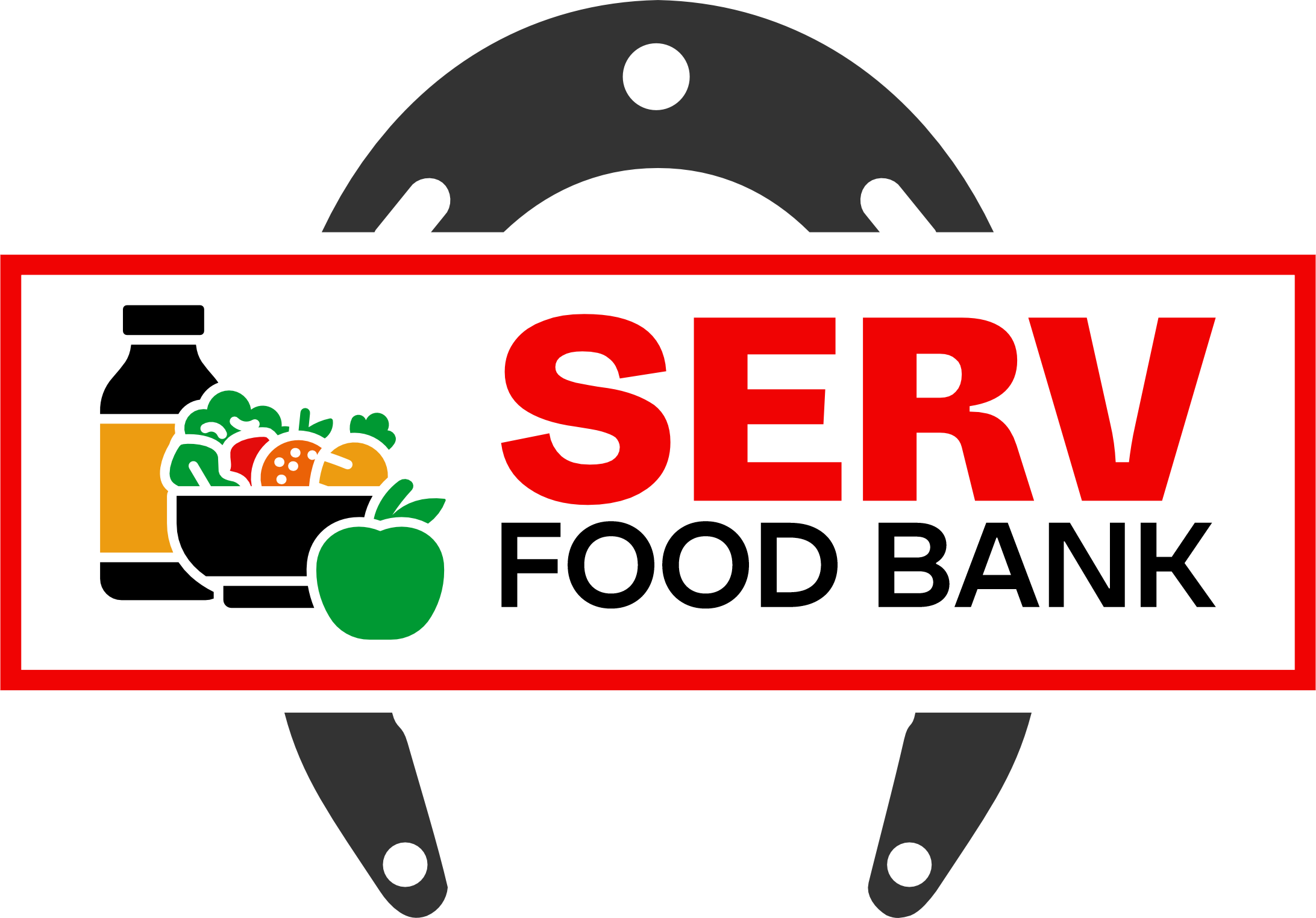 SERV Food Bank