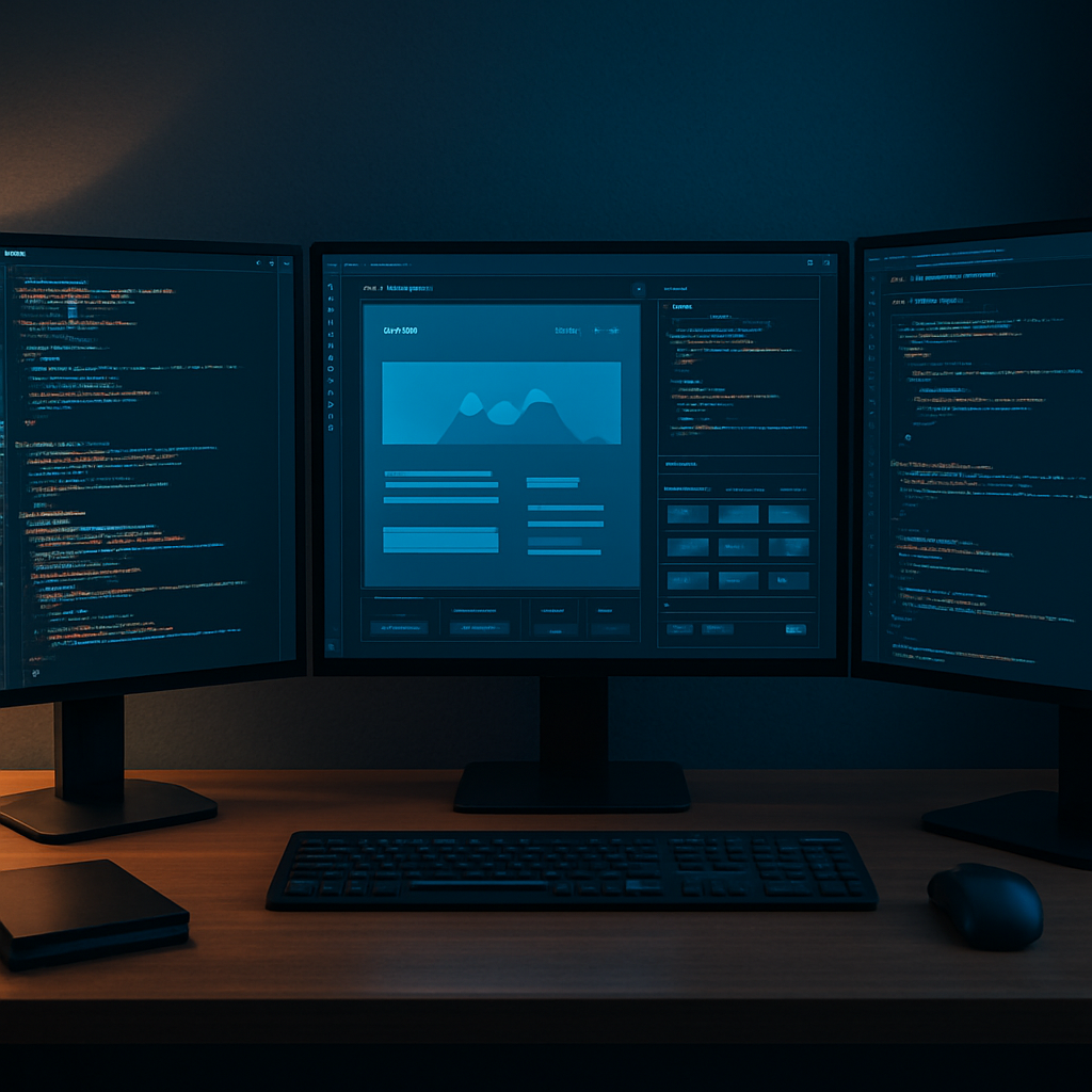 Digital Execution