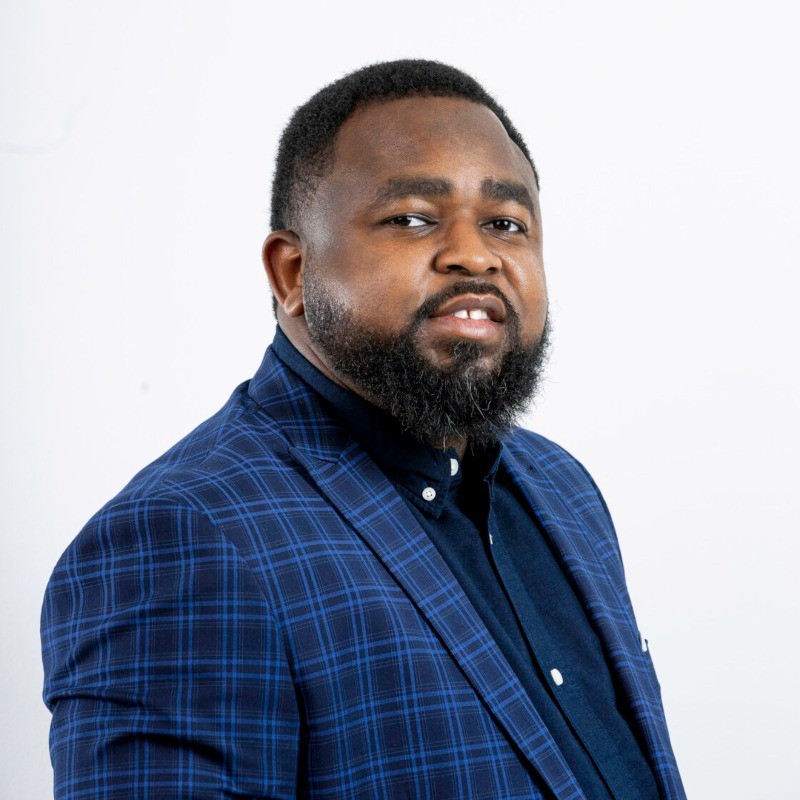 Temitope Benson